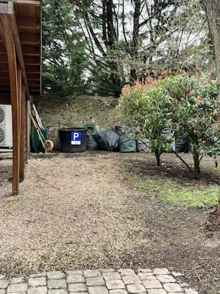 Appartement De 100M2 Dans Un Parc A 20 Mn Du Centre De Paris Garches 外观 照片